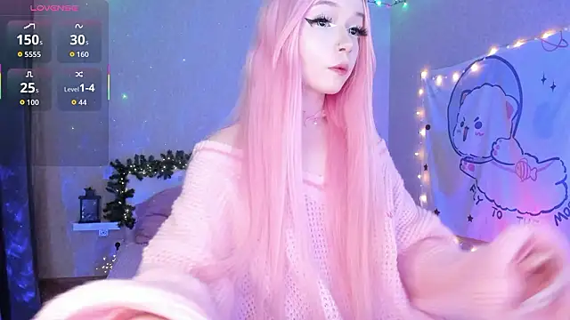 Živý XXX chat Misty_Shadow