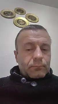 muscularsexy's Webcam Show