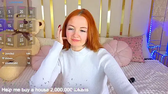 Marina_Mur_ live XXX chat