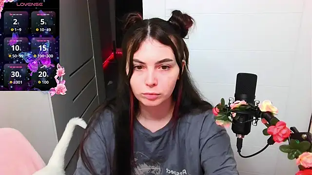 Czat XXX na żywo – peachyness