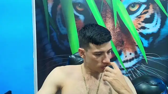 Sembang XXX Secara Langsung DEIBY_BABY