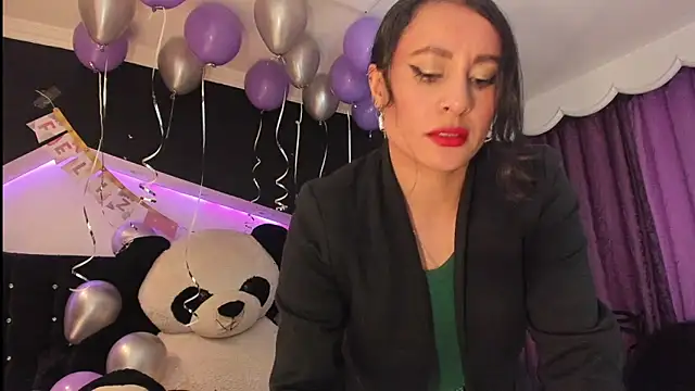 Sembang XXX Secara Langsung Coral_Gibson