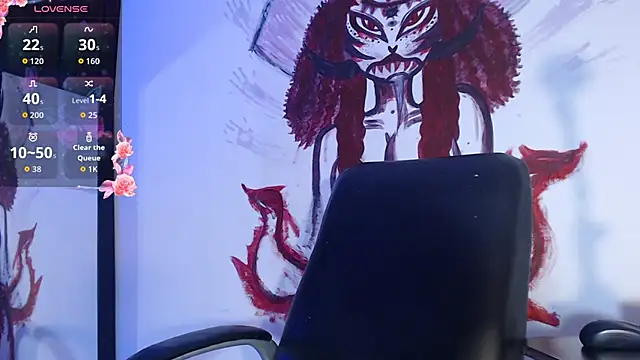 kittyhouse_hs Chat XXX live