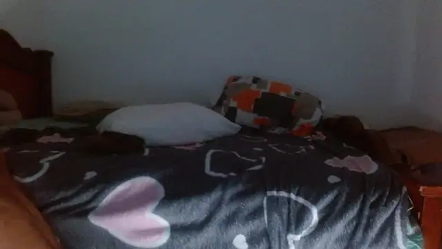 dalila_hamadのウェブカメラショー