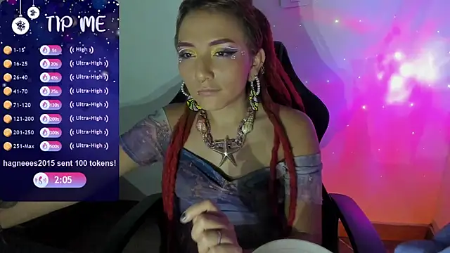 Juana_blackm Chat XXX live