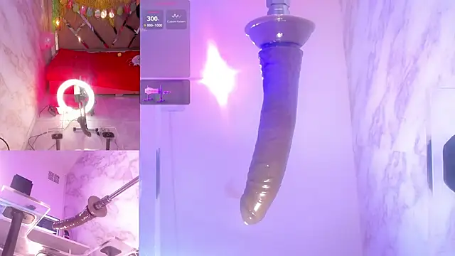 ErikaMontiel__ Show Webcam