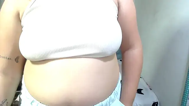 Sembang XXX Secara Langsung sarah_aguilar