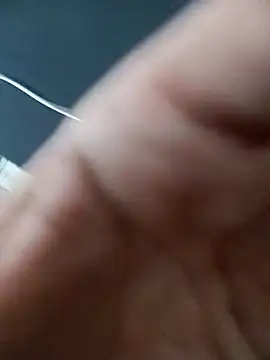 Show de ghostfu1996 na webcam