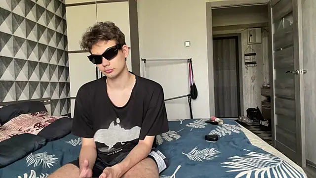 merycouple Webcam-Show