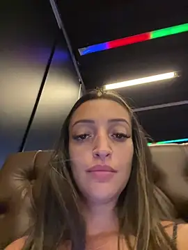 BelleLouiseVp Webcam show