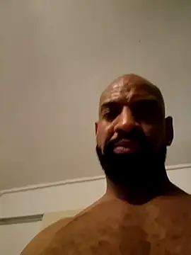 baddblake43 Pertunjukan Webcam