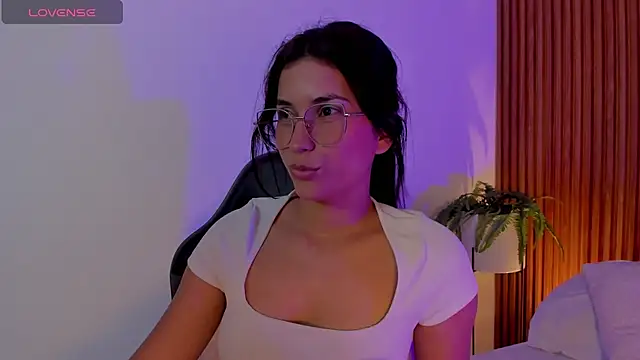 Živý XXX chat scarlett_rosse_x