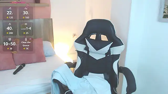 ivette_swan – Naživo XXX chat