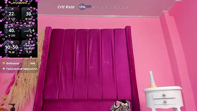 دردشة mitzukywinteer الجنسية المباشرة