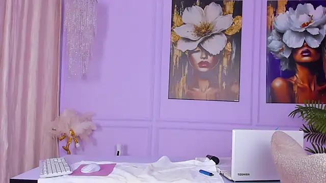 AvaCassidy Webcamshow