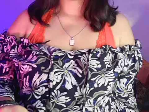 Shashha_'s Live XXX Chat