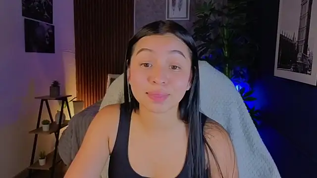 Chat XXX ao vivo de SophyAdams