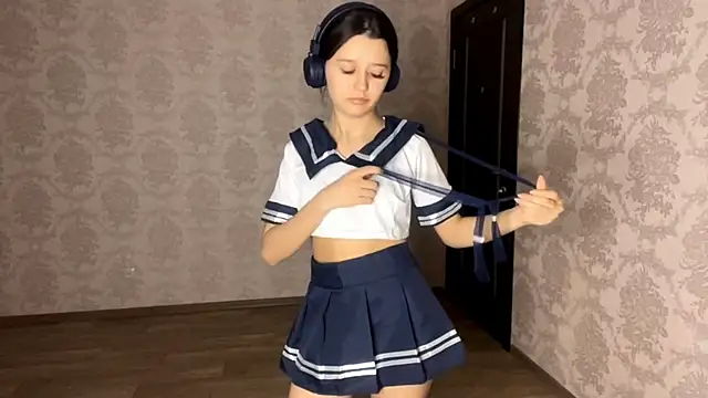 แชท XXX สดของ NewGenBaby