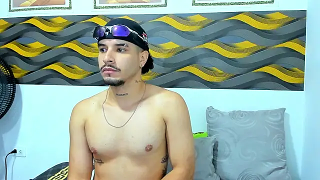 Show Webcam de Leon_Hotx