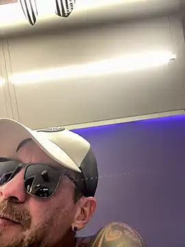 stefhart Live XXX-Chat