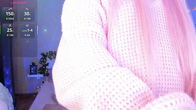 Sembang XXX Secara Langsung Misty_Shadow