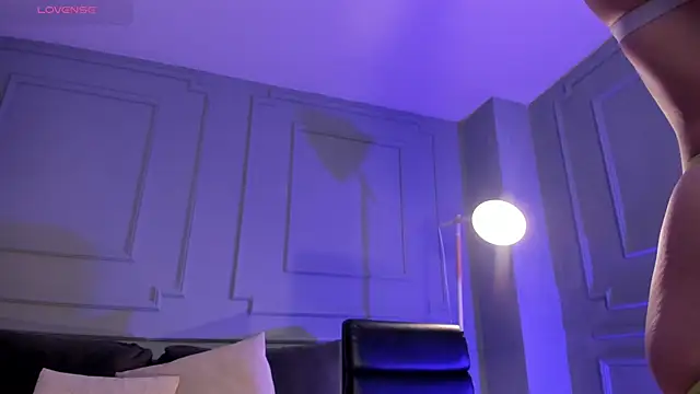 Sembang XXX Secara Langsung EveBensonX