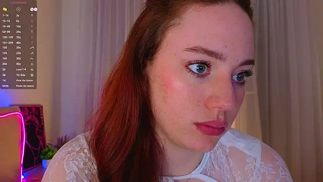 StacyWatts' Live XXX Chat