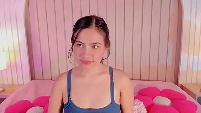 Sembang XXX Secara Langsung ameliiaa_smith