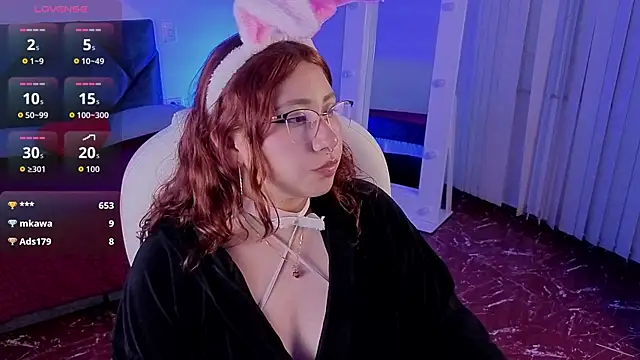 littlee_redn Live XXX chat