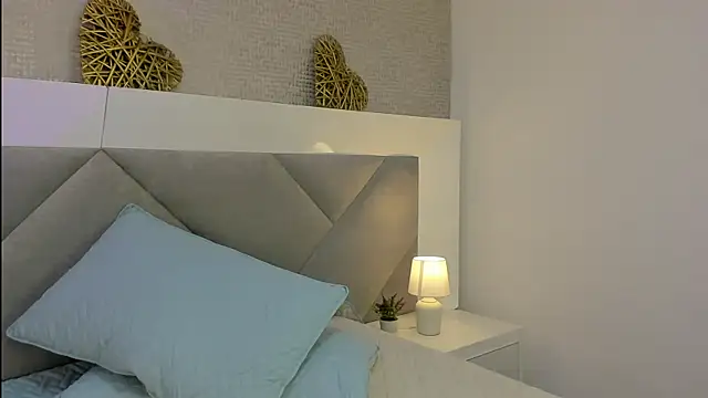 Valery_jame's Live XXX Chat