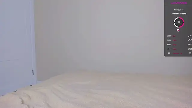 mayWayan Live XXX chat