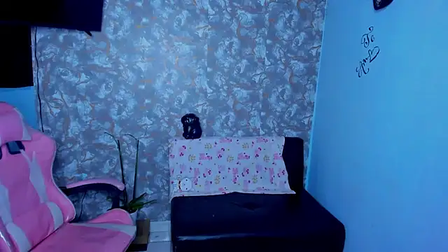 AngelaCoffee Chat XXX in diretta