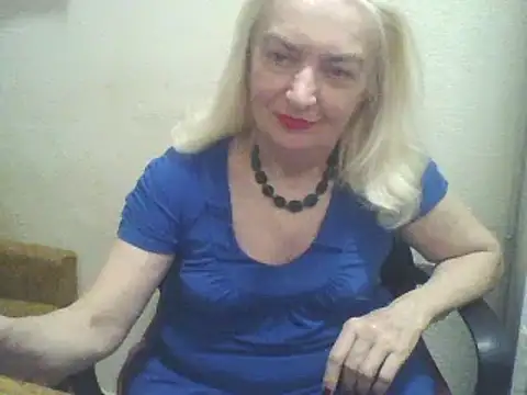 Meri798 Adlı Modelin Canlı XXX Sohbeti