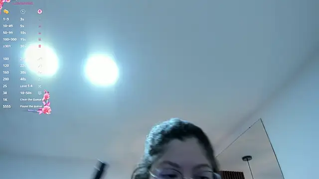 Webkamerová show Sweet_Alicee__