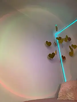 แชท XXX สดของ GiannaMagari_