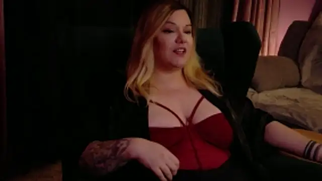 Živý XXX chat DominaSadique