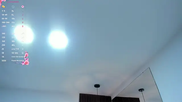 Živý XXX chat Sweet_Alicee__