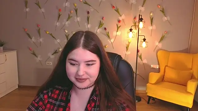 Chat +18 de PixelGoddess ao vivo