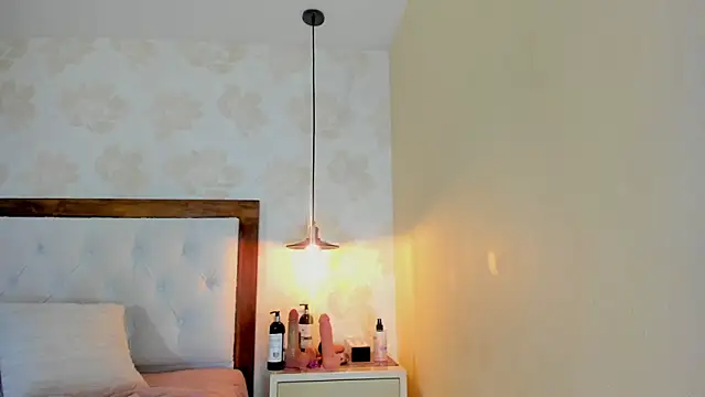 IRISCLARK1 现场XXX聊天