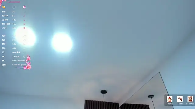 Sweet_Alicee__ Adlı Modelin Canlı XXX Sohbeti