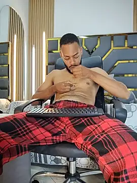 Oliver_bigblack_cock's Live XXX Chat