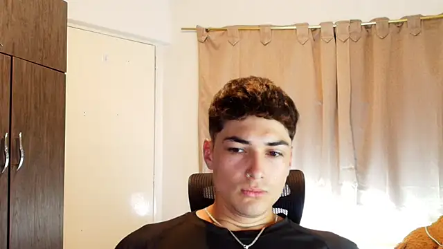 jimmy_class' Live XXX Chat