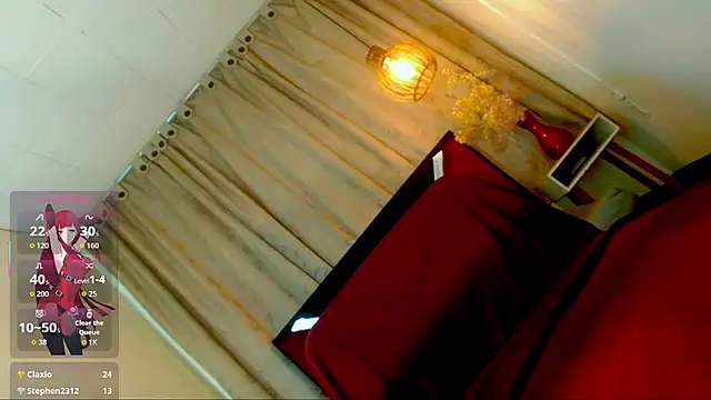 katha_Crawford Live XXX-Chat