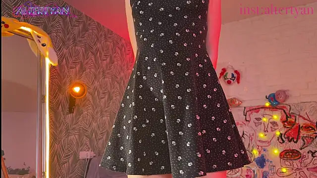 altertyan 即時 XXX 聊天