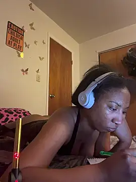 LeBimboのライブXXXチャット