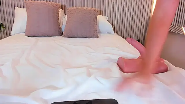 Sembang XXX Secara Langsung GeorginaReyes