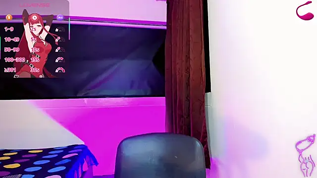 Chat XXX en directo de Britany_montiel