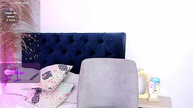 Chat XXX ao vivo de Dulce_andrea__