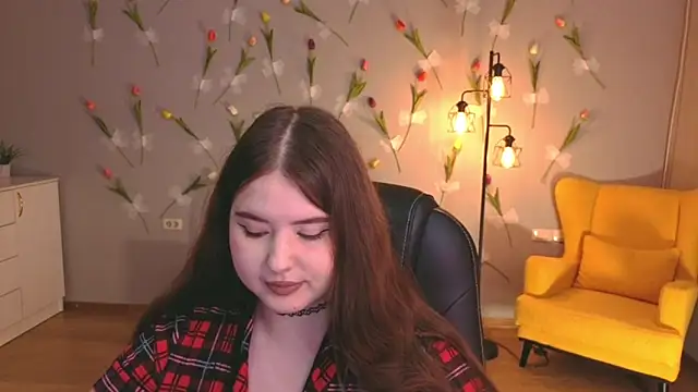 PixelGoddess Live XXX-chat