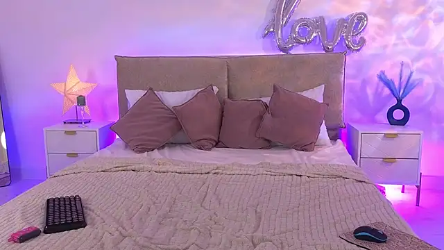 Jules_night Obrolan Langsung XXX